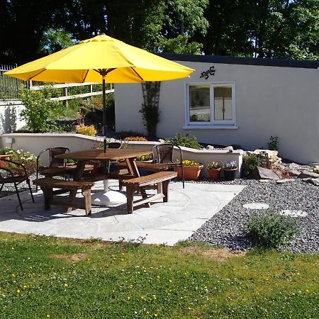 Lough Gara Lodge Self Catering Gorteen  المظهر الخارجي الصورة