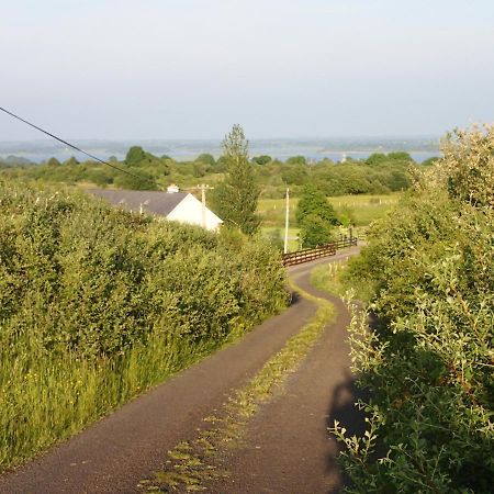 Lough Gara Lodge Self Catering Gorteen  المظهر الخارجي الصورة