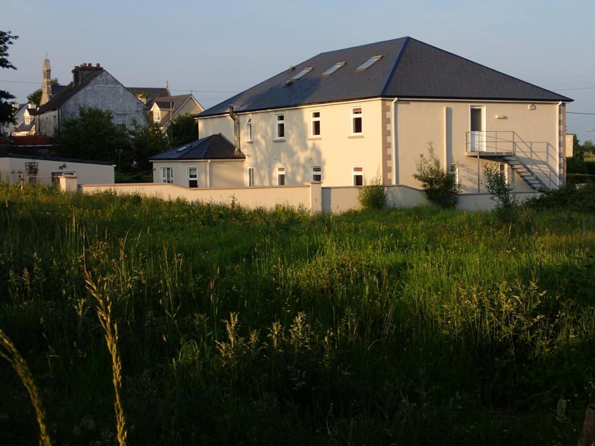 Lough Gara Lodge Self Catering Gorteen  المظهر الخارجي الصورة