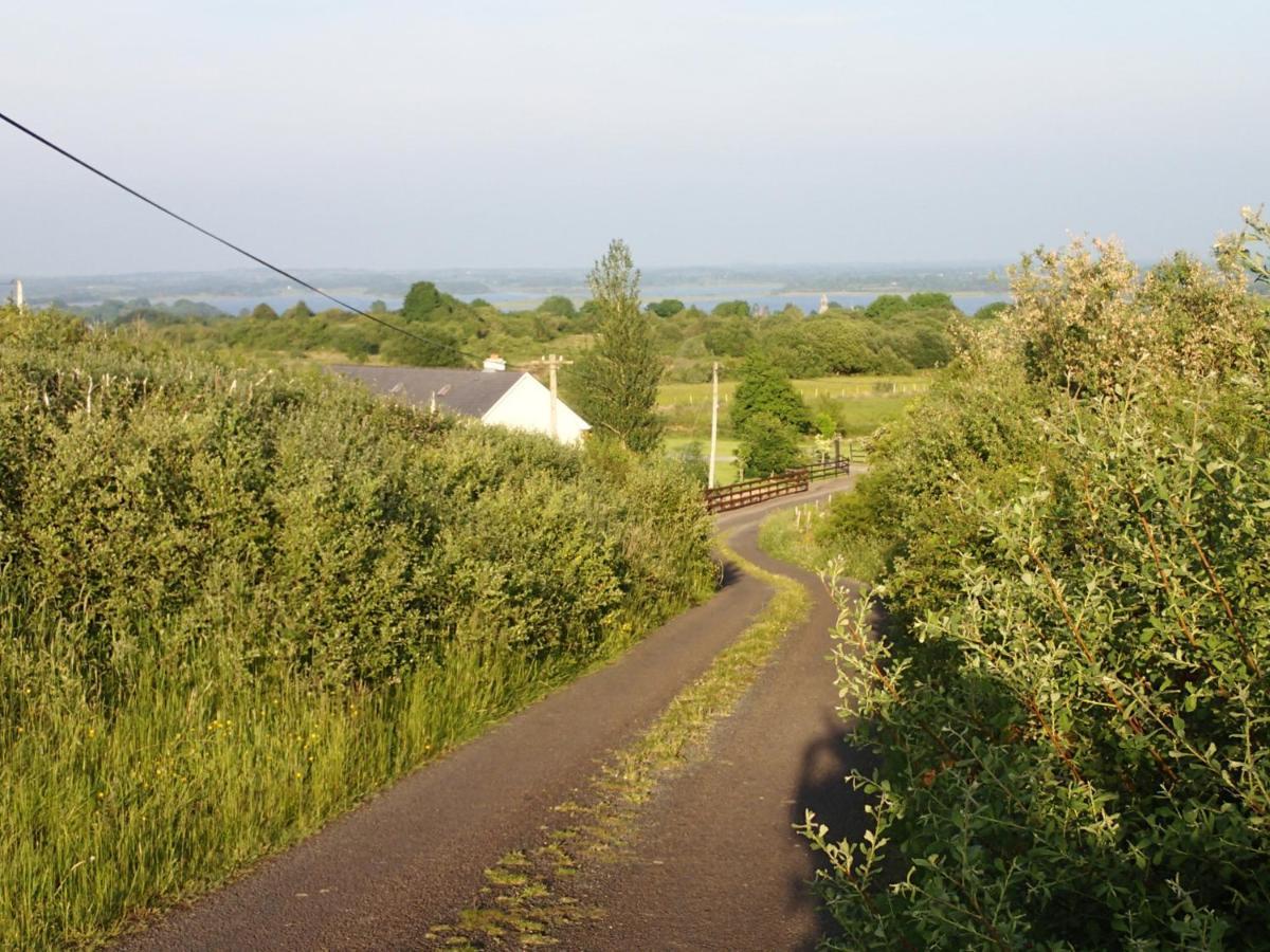 Lough Gara Lodge Self Catering Gorteen  المظهر الخارجي الصورة